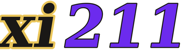 xi211 logo